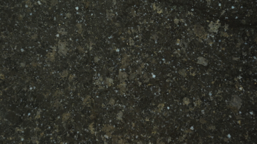 Ash Black